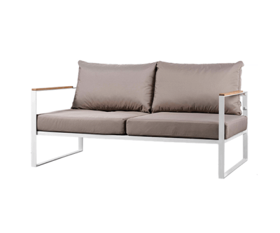 Miami Sofa beige