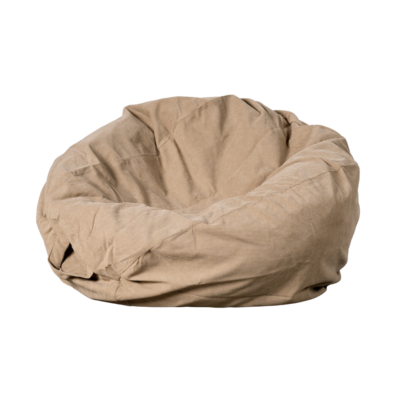 Sitzpouf hellrosa (Copie)