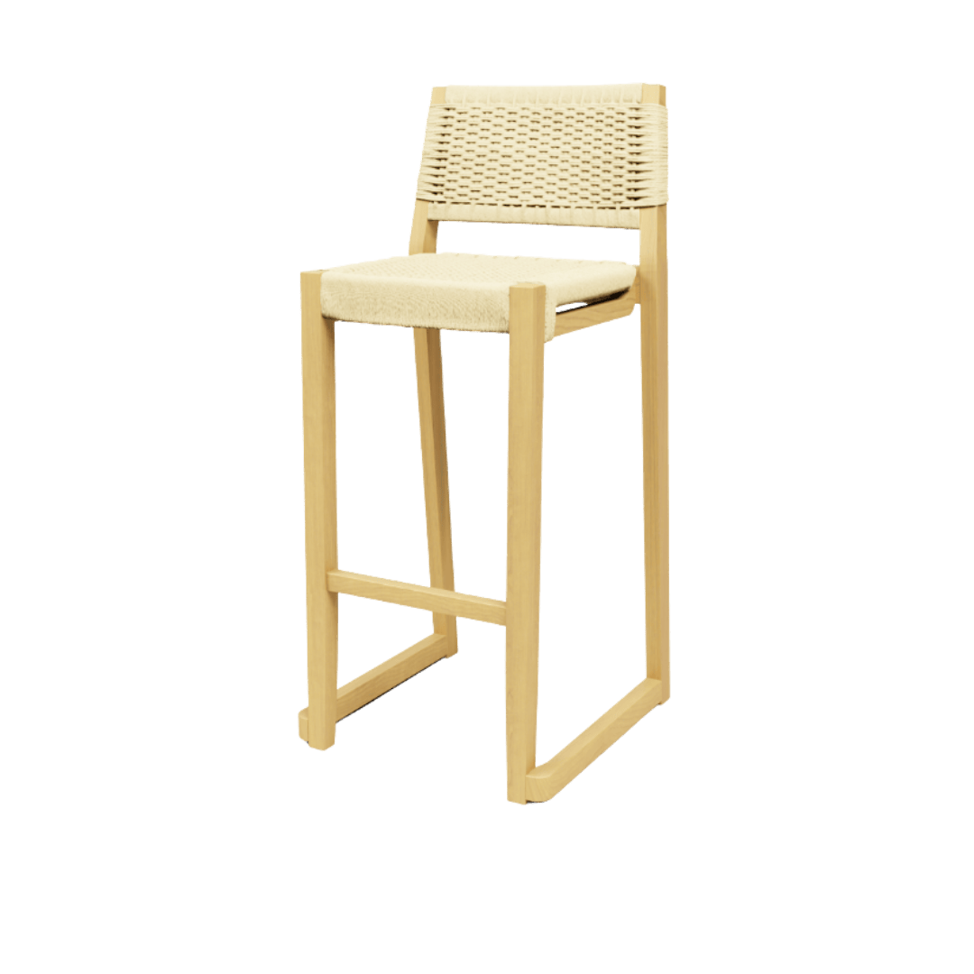 Tabouret Porto