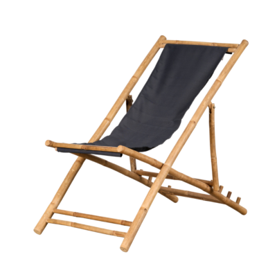 Liegestuhl Bamboo
