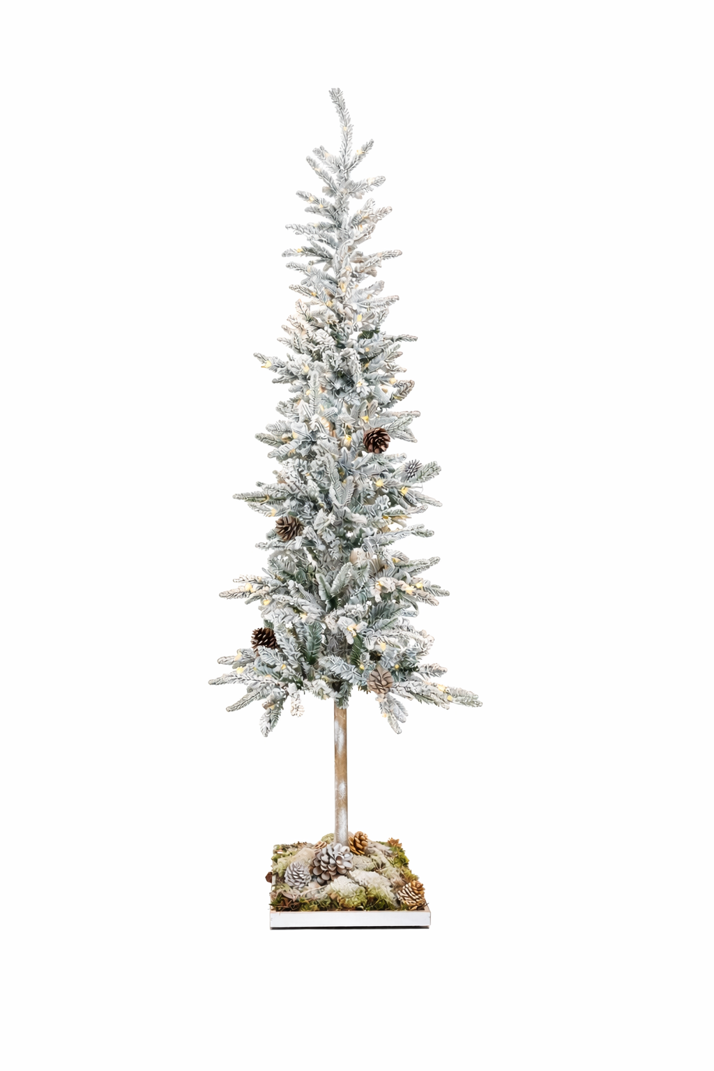Tannenbaum Méribel – 120 cm