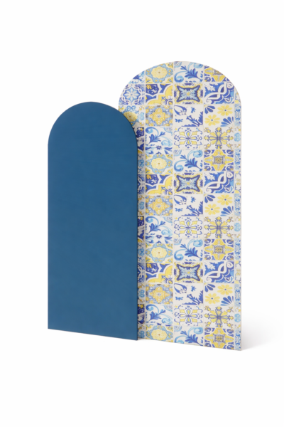 Trennwand Dolce Vita