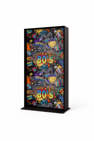 Raumtrenner 80er-90er Jahre