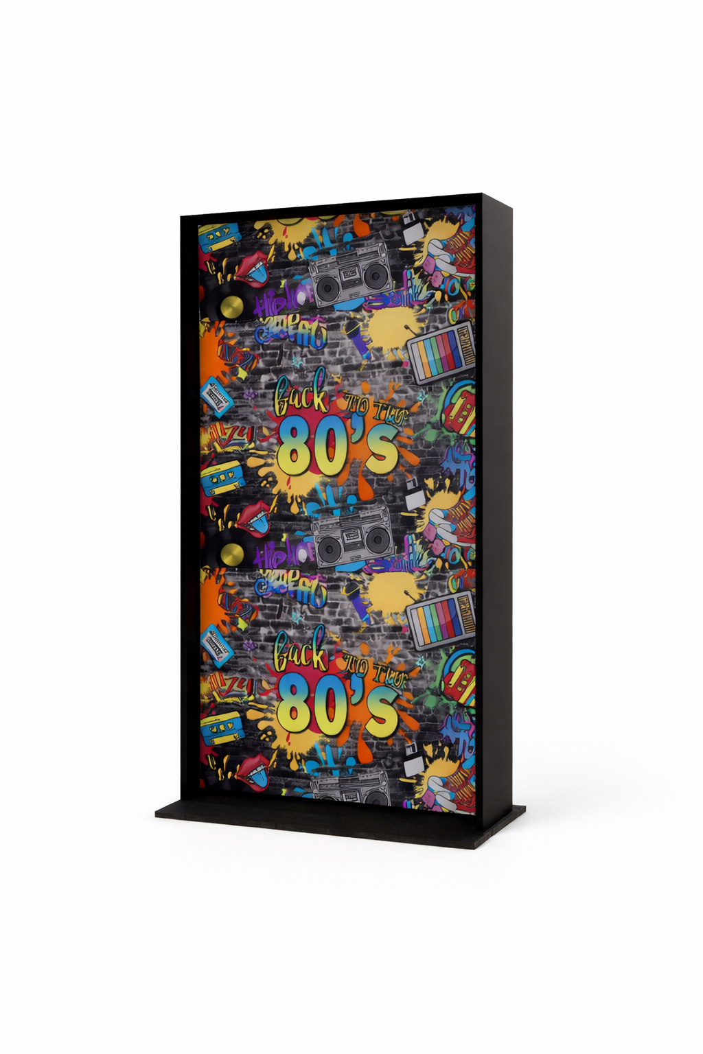 Raumtrenner 80er-90er Jahre