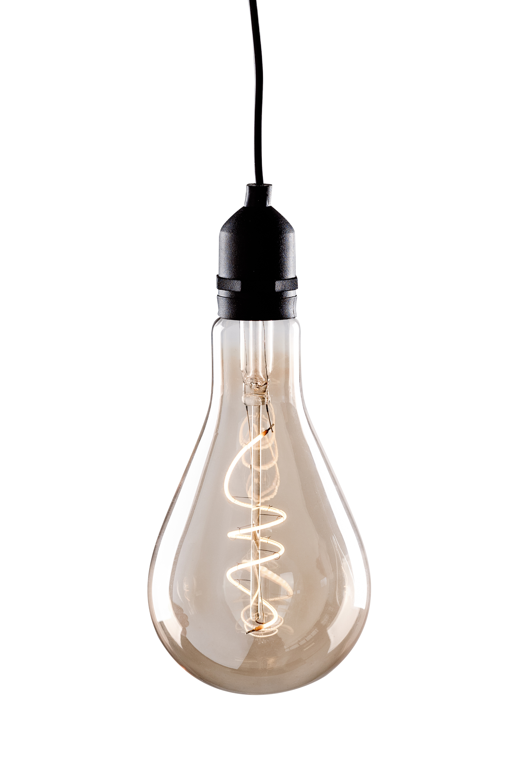 Lampe de table Ampoule