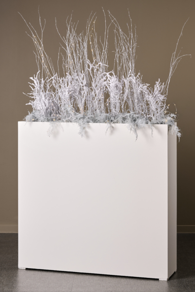 Déco séparateur – Hiver